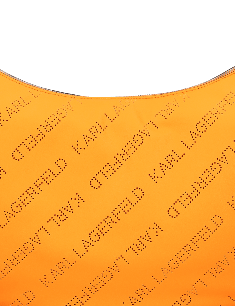 KARL-LAGERFELD-k/moon-md-shoulderbag