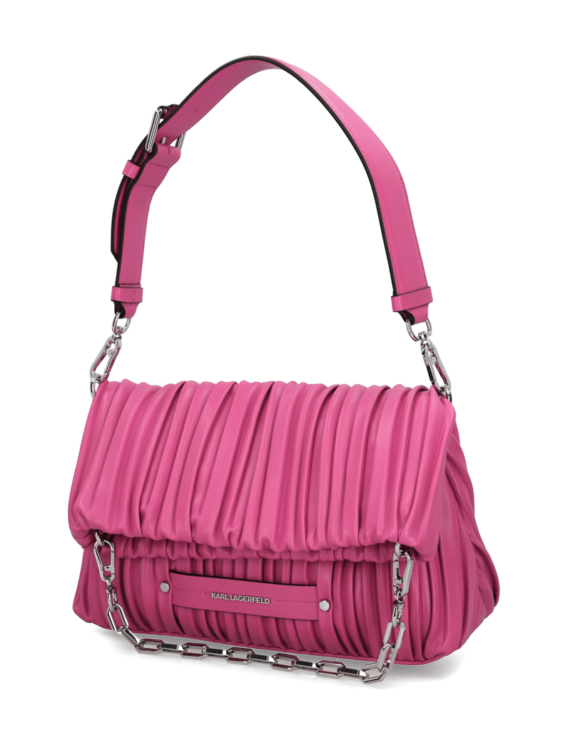 KARL-LAGERFELD-k/kushion-sm-folded-tote