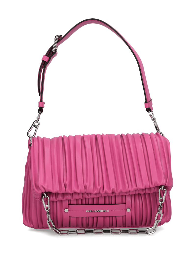 KARL-LAGERFELD-k/kushion-sm-folded-tote