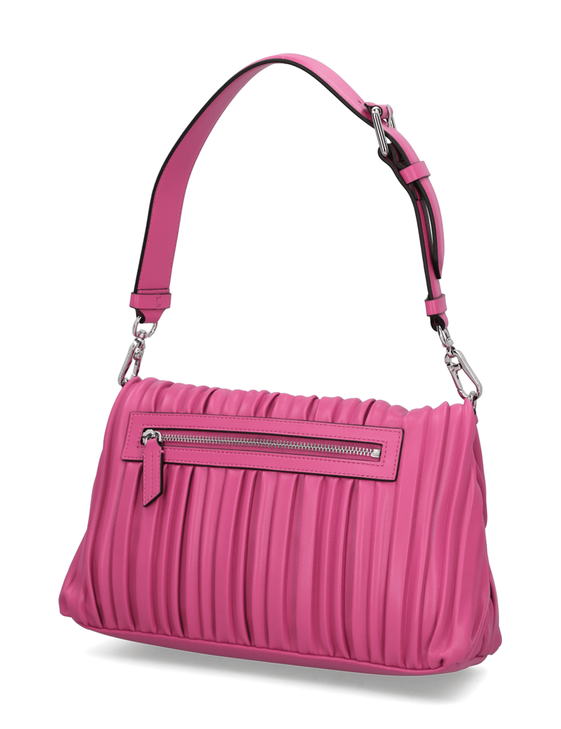 KARL-LAGERFELD-k/kushion-sm-folded-tote