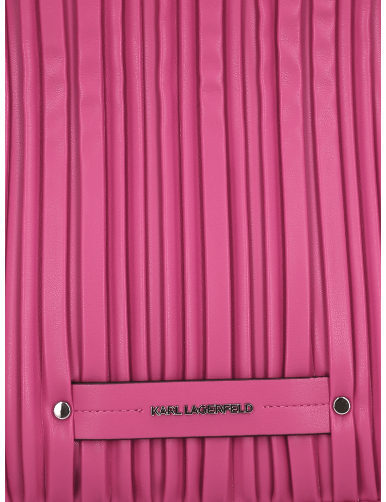 KARL-LAGERFELD-k/kushion-sm-folded-tote