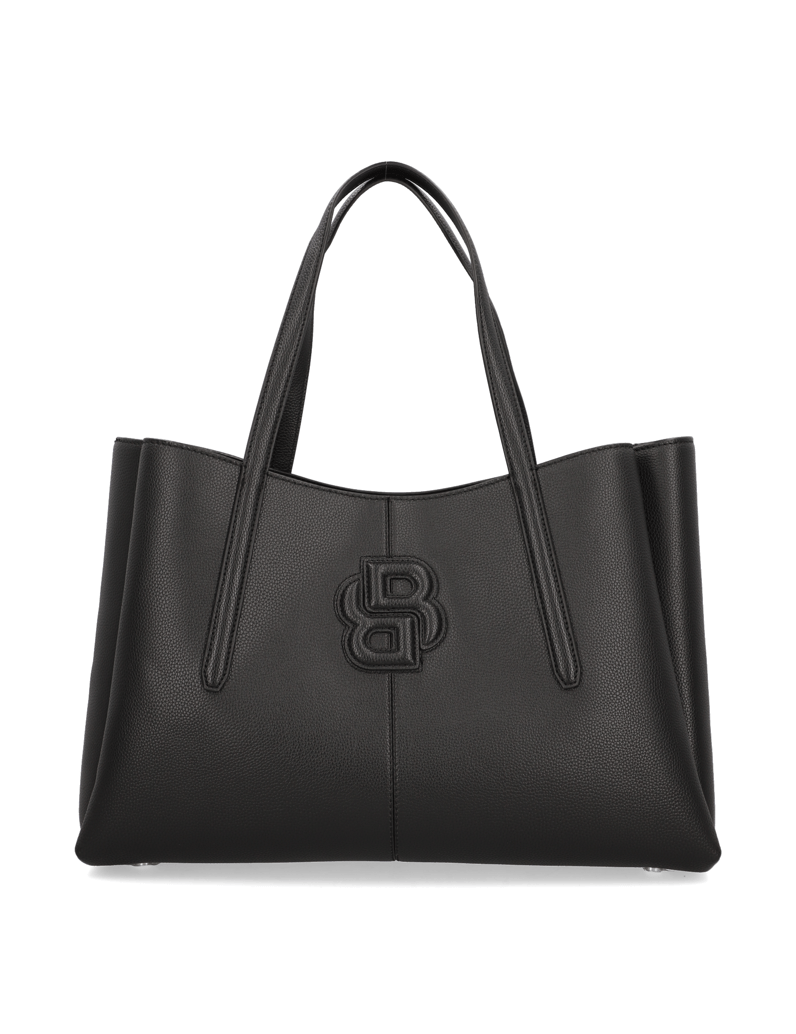 BOSS-imitácia-kože-kabelka-Shopper