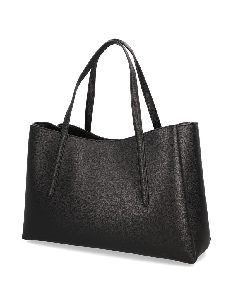 BOSS-imitácia-kože-kabelka-Shopper