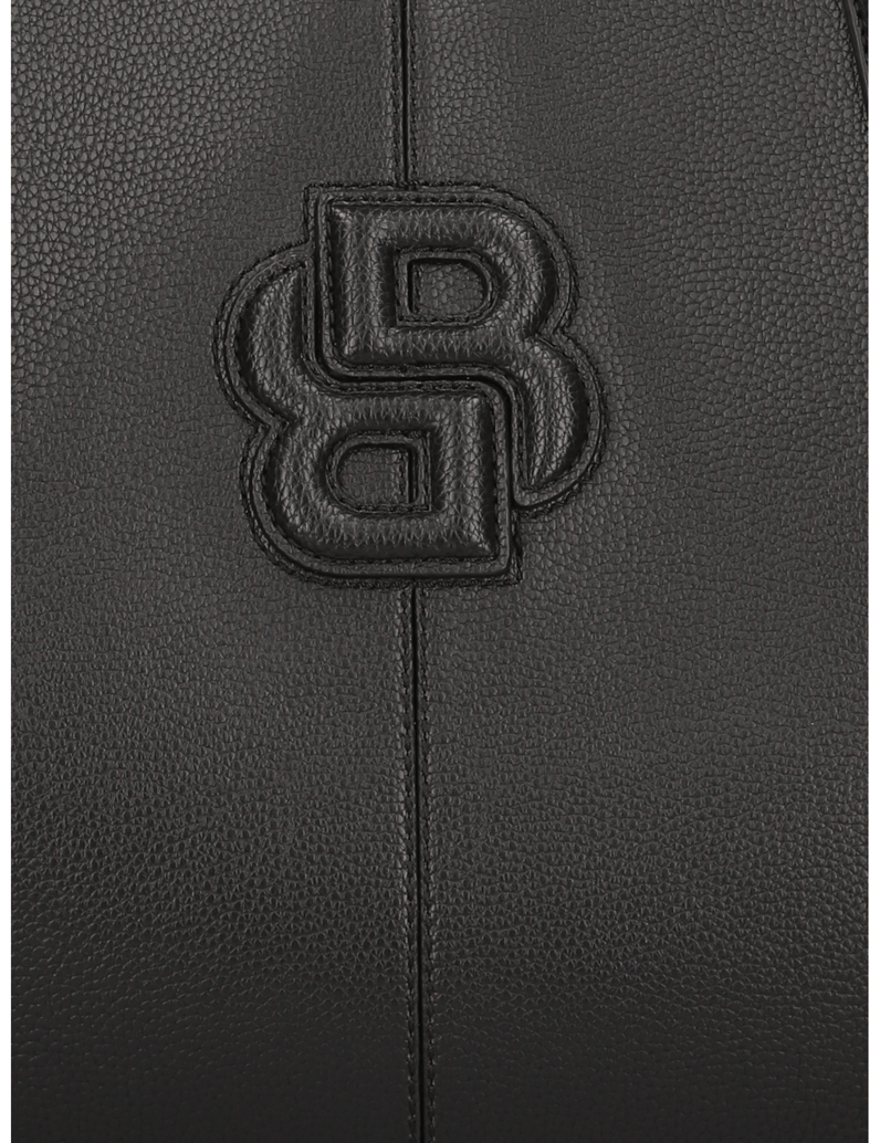 BOSS-imitácia-kože-kabelka-Shopper