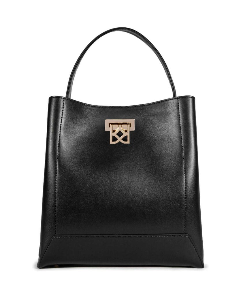 Kazar-Schwarze-Damentasche-schwarz