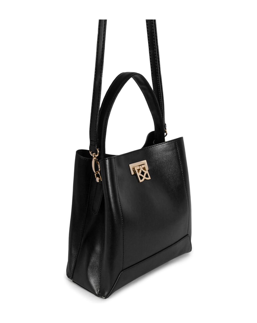 Kazar-Schwarze-Damentasche-schwarz