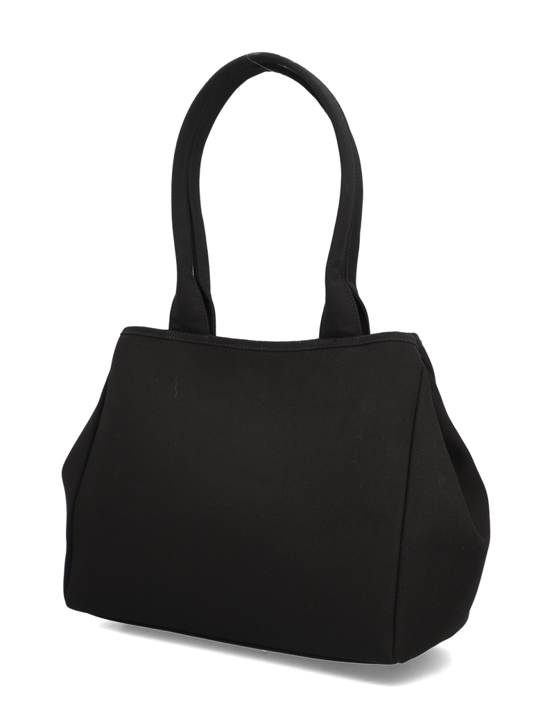 KARL-LAGERFELD-kabelka-Shopper-čierna