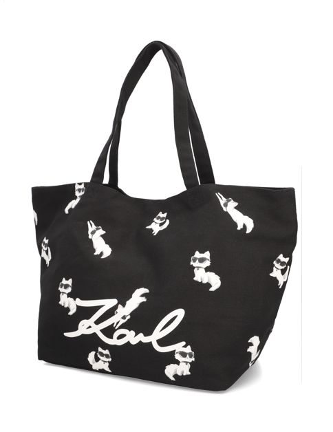 IKON CHOUPETTE AOP SHOPPER