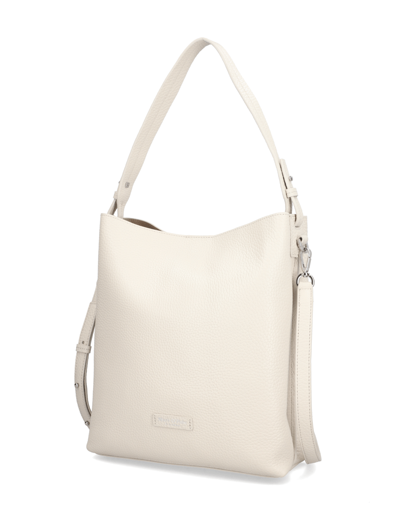 Marc-O´Polo-HOBO-BAG-M,-MOD.-BRINJA-béžová