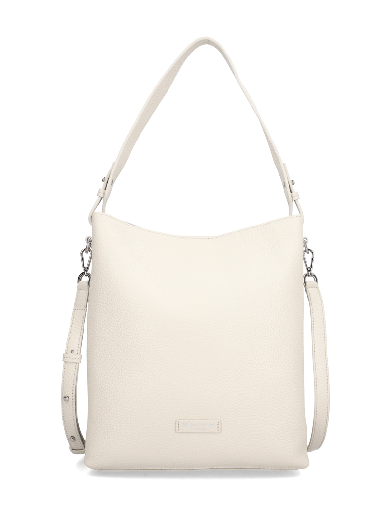 Marc-O´Polo-HOBO-BAG-M,-MOD.-BRINJA-béžová