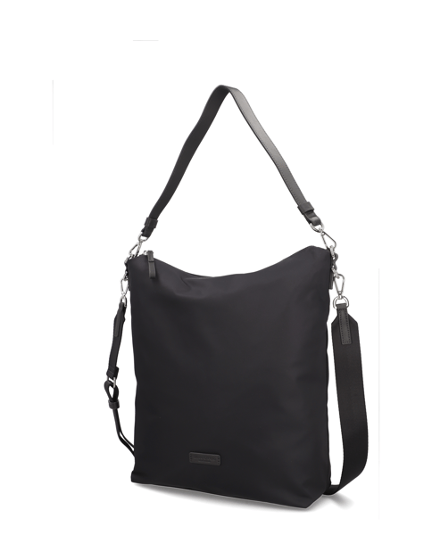 HOBO BAG M, MOD. AMELIE