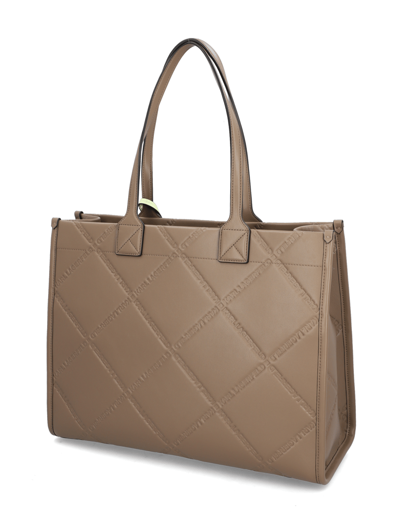 KARL-LAGERFELD-k/skuare-embossed-lg-tote