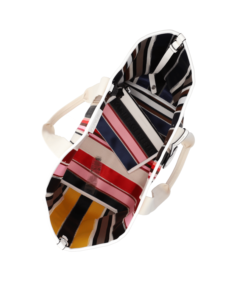 KARL-LAGERFELD-K/WEBBING-LG-TOTE
