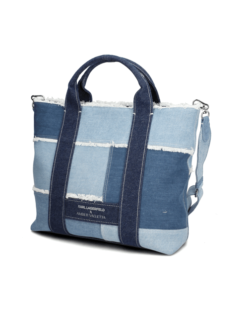 KLXAV TOTE DENIM