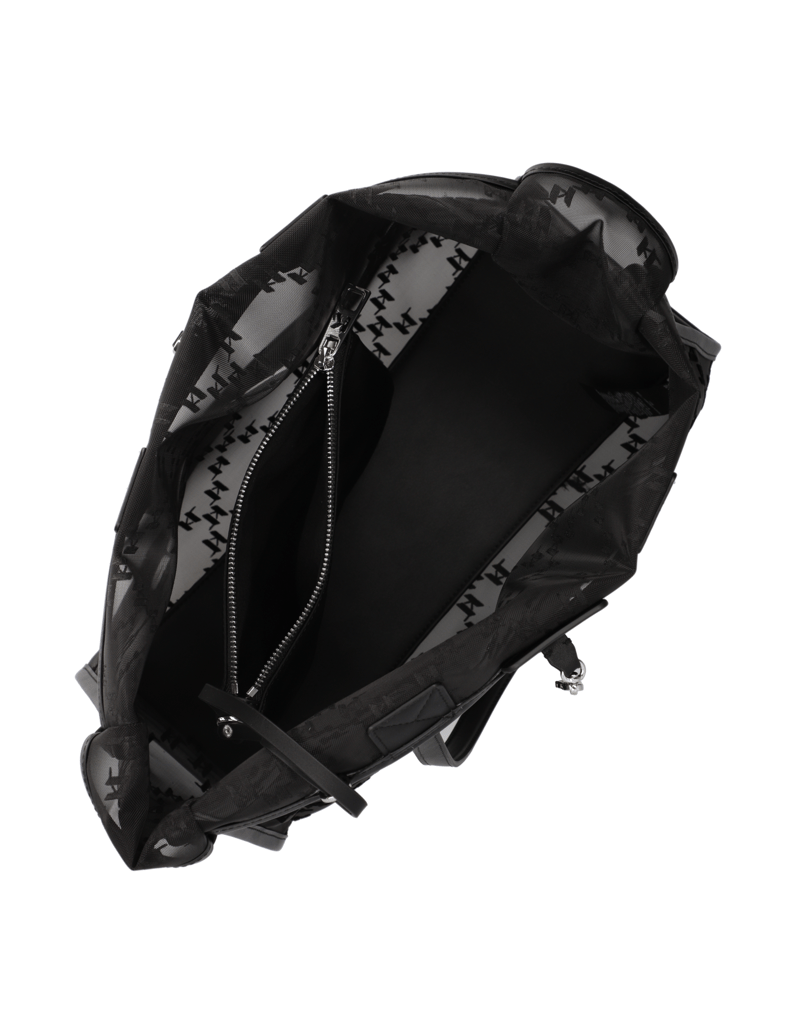 KARL-LAGERFELD-k/skuare-lg-tote-mono-flock