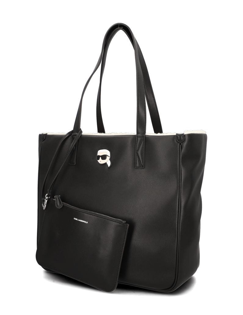 KARL-LAGERFELD-k/ikonik-2.0-seasonal-rev-tote