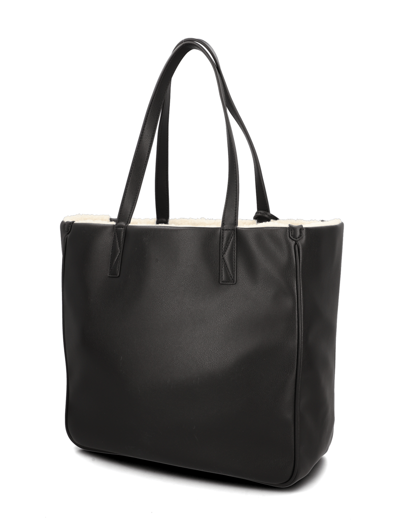 KARL-LAGERFELD-k/ikonik-2.0-seasonal-rev-tote