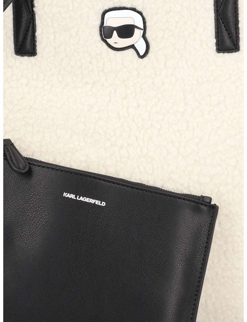 KARL-LAGERFELD-k/ikonik-2.0-seasonal-rev-tote