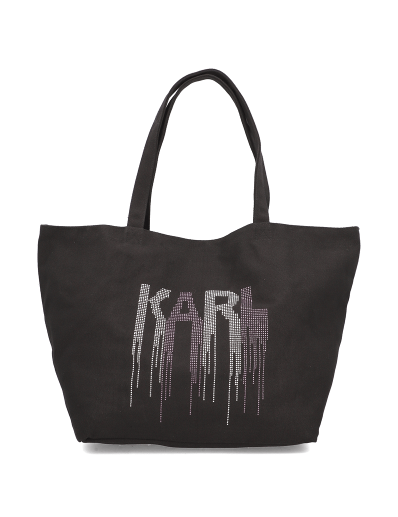 KARL-LAGERFELD-k/letters-2.0-rhnstn-shopper