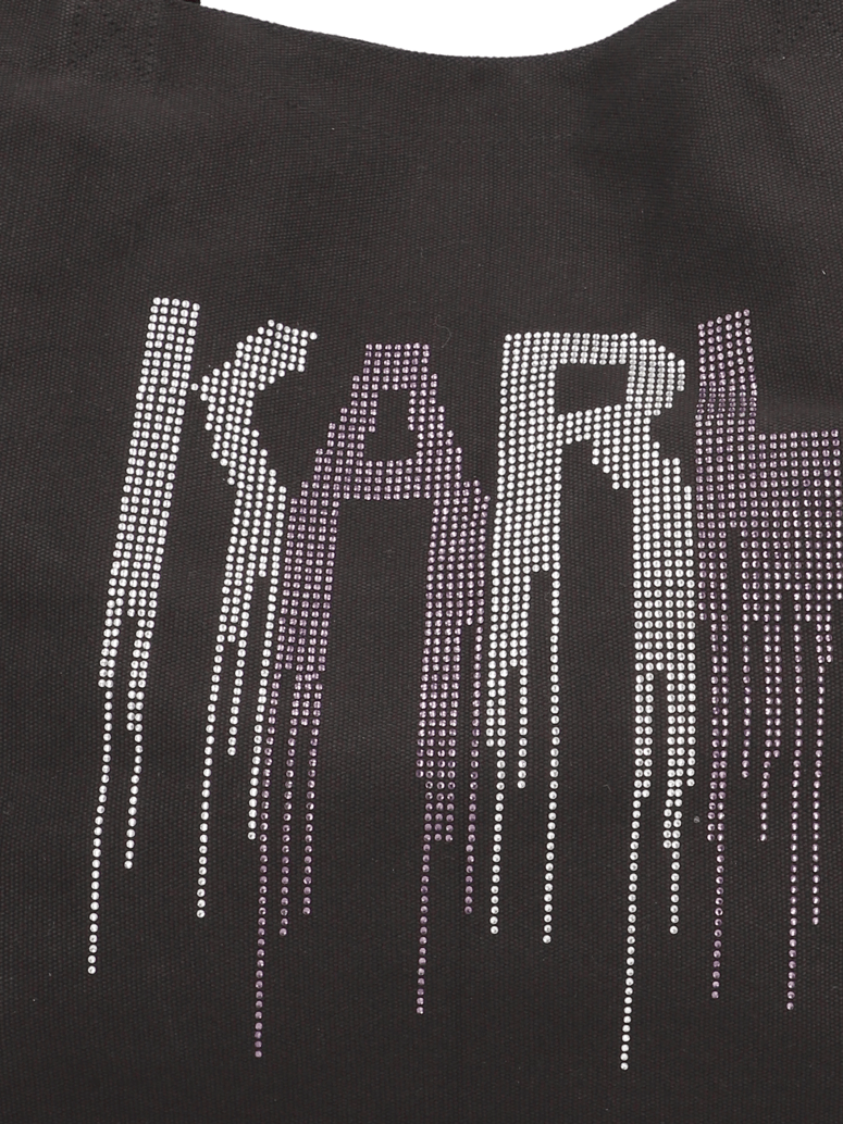 KARL-LAGERFELD-k/letters-2.0-rhnstn-shopper