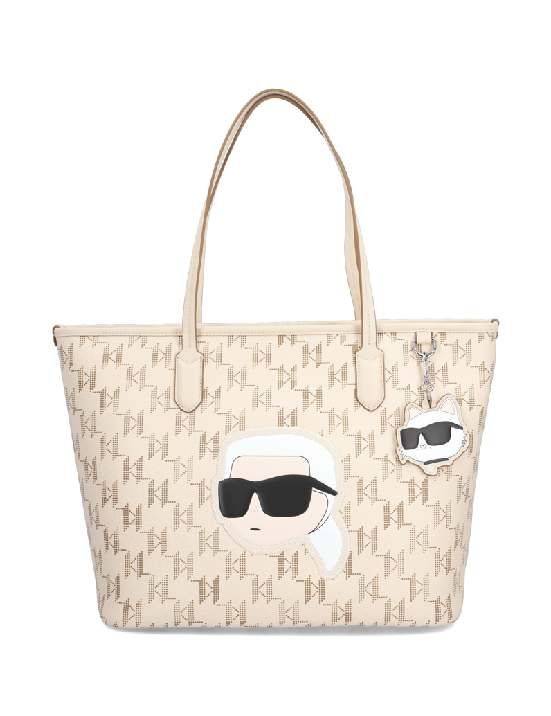 KARL-LAGERFELD-k/ikonik-2.0-mono-cc-lg-tote
