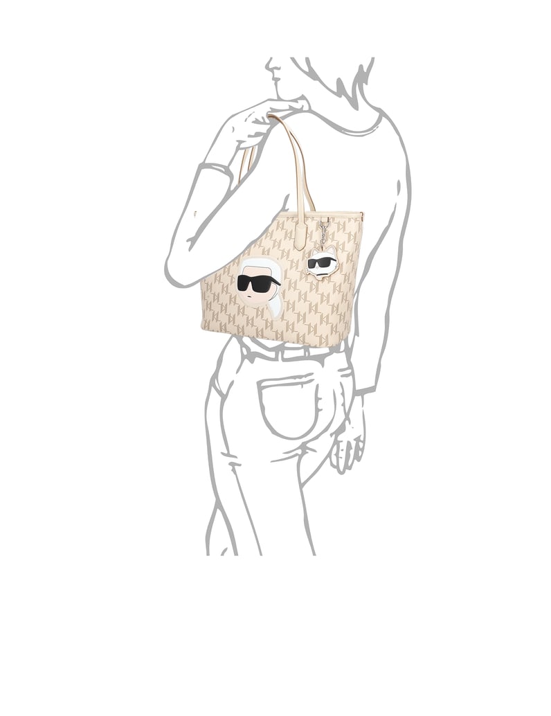 KARL-LAGERFELD-k/ikonik-2.0-mono-cc-lg-tote