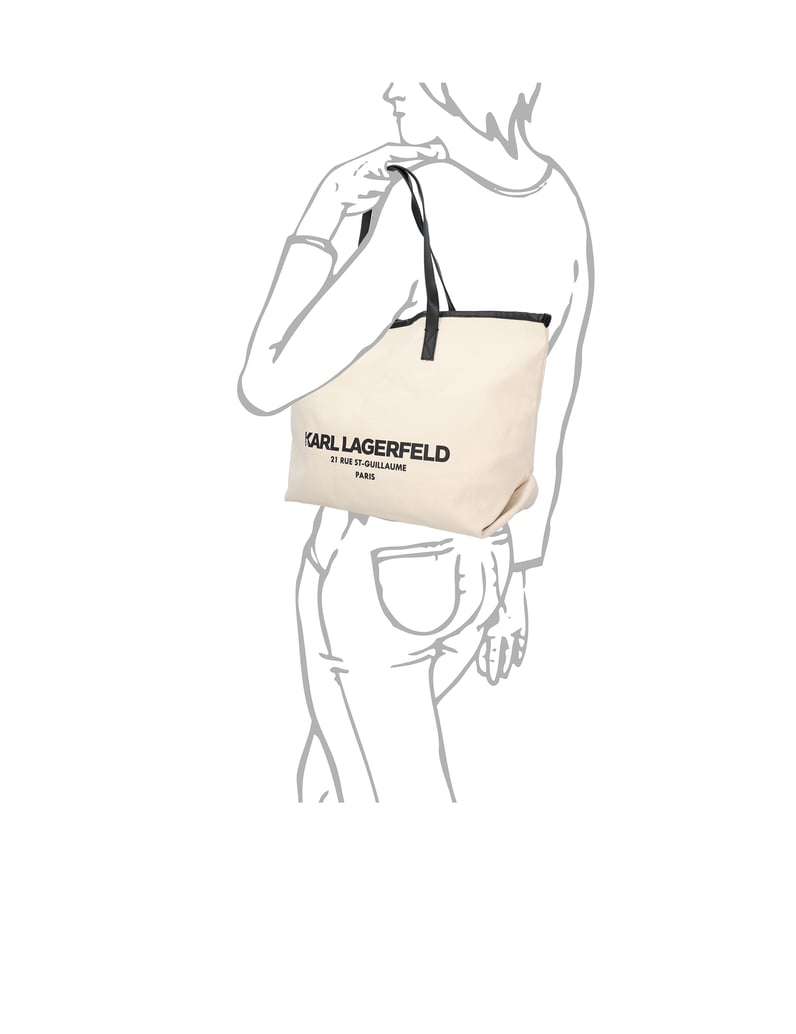 KARL-LAGERFELD-nakupovalna-torba