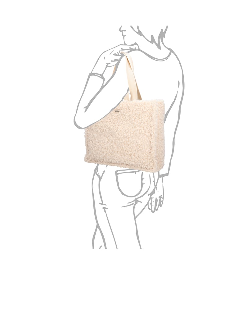 BOSS-kabelka-Shopper