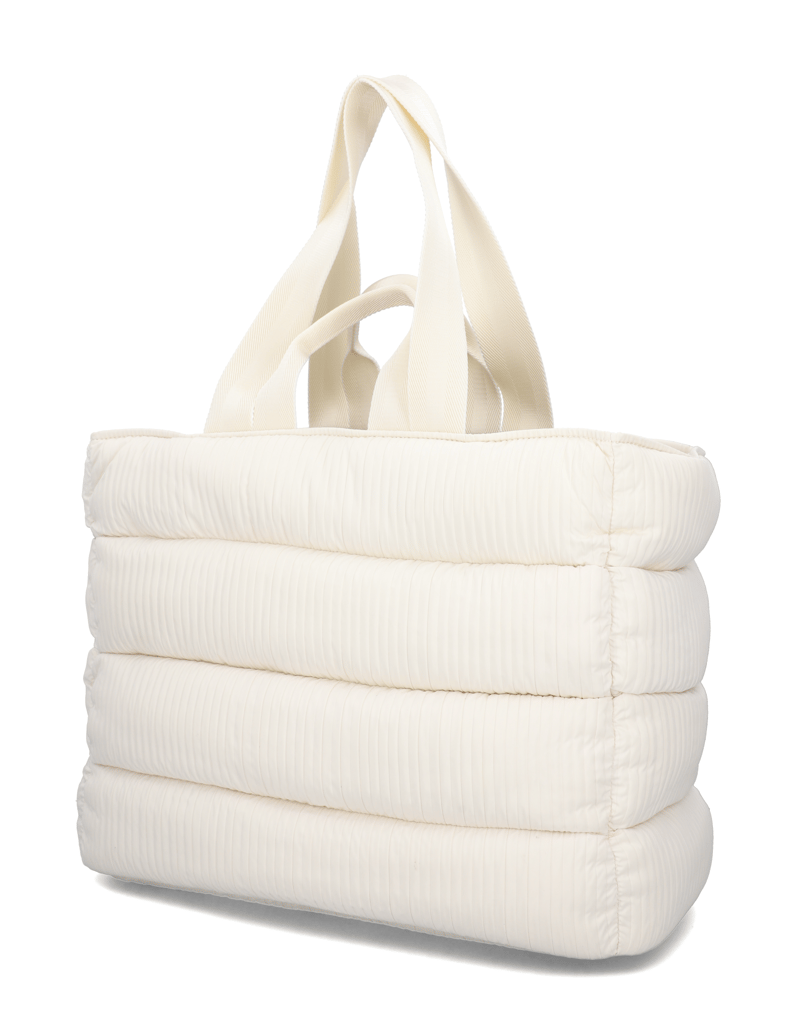 BOSS-kabelka-Shopper-bílá