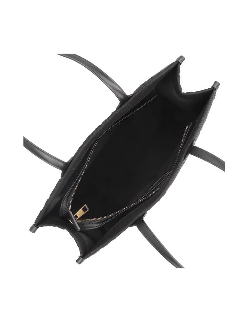 KARL-LAGERFELD-k/skuare-sp-lg-tote-monogram