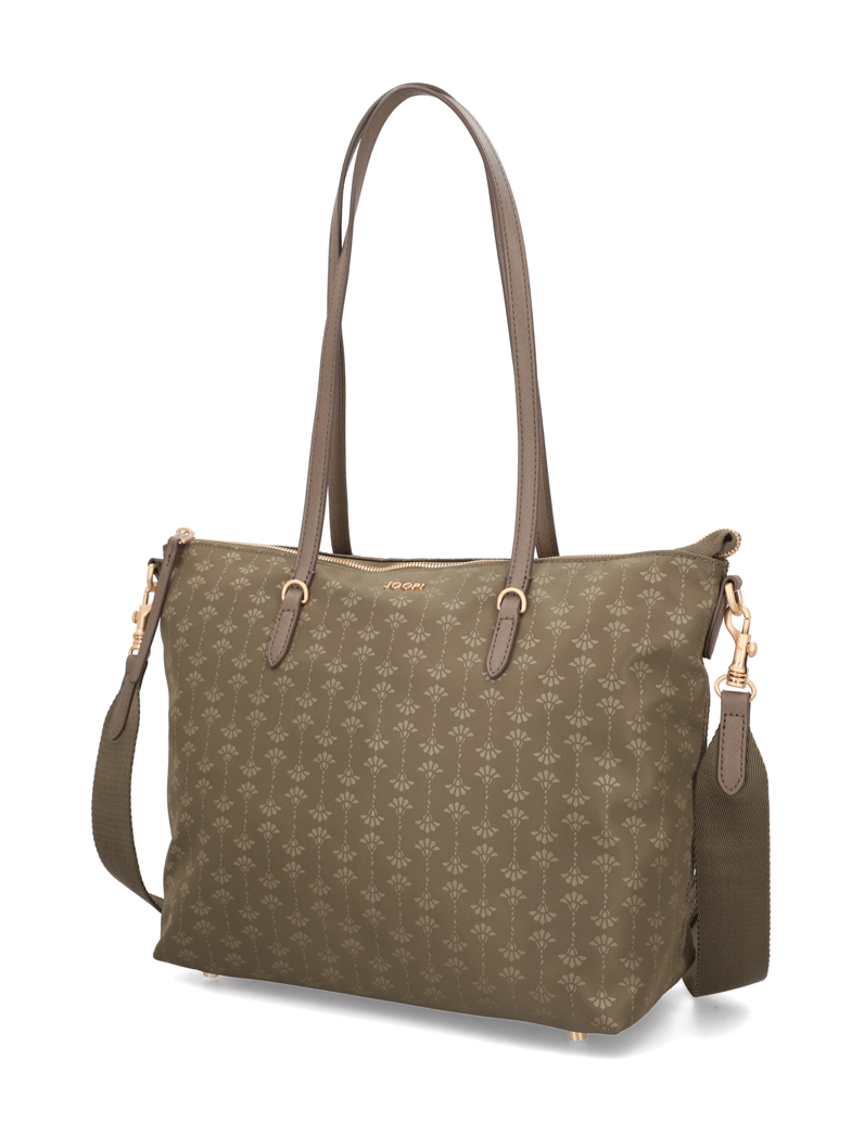 Joop-collana-tessuto-helena-shopper-lhz1-oliv