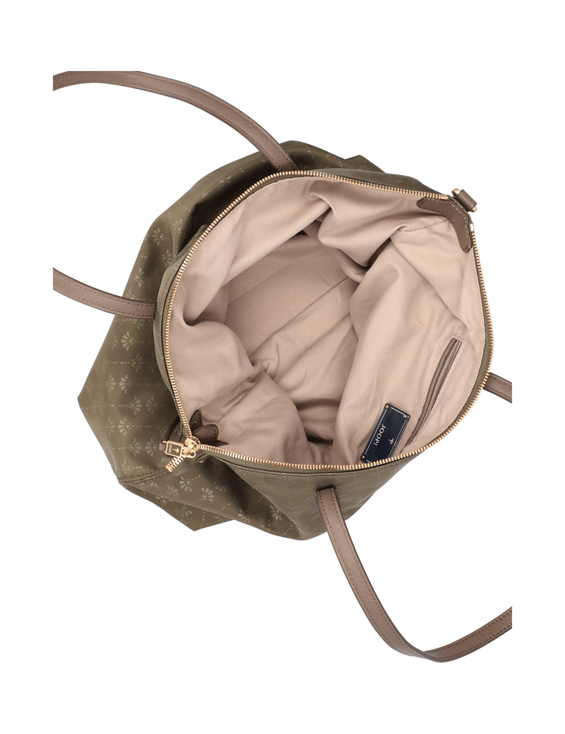 Joop-collana-tessuto-helena-shopper-lhz1-oliv