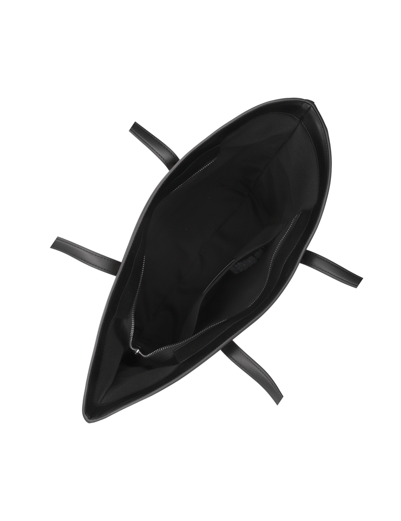 KARL-LAGERFELD-nakupovalna-torba-bež