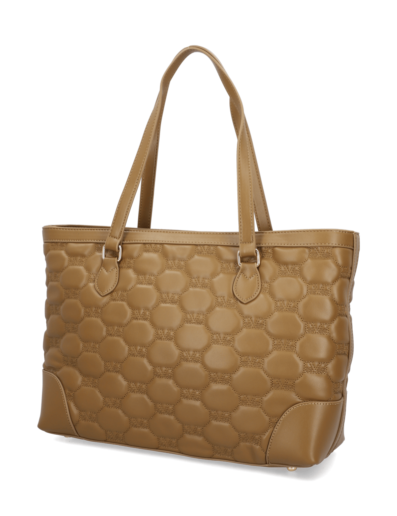 19V69-Italia-kabelka-Shopper-čierna