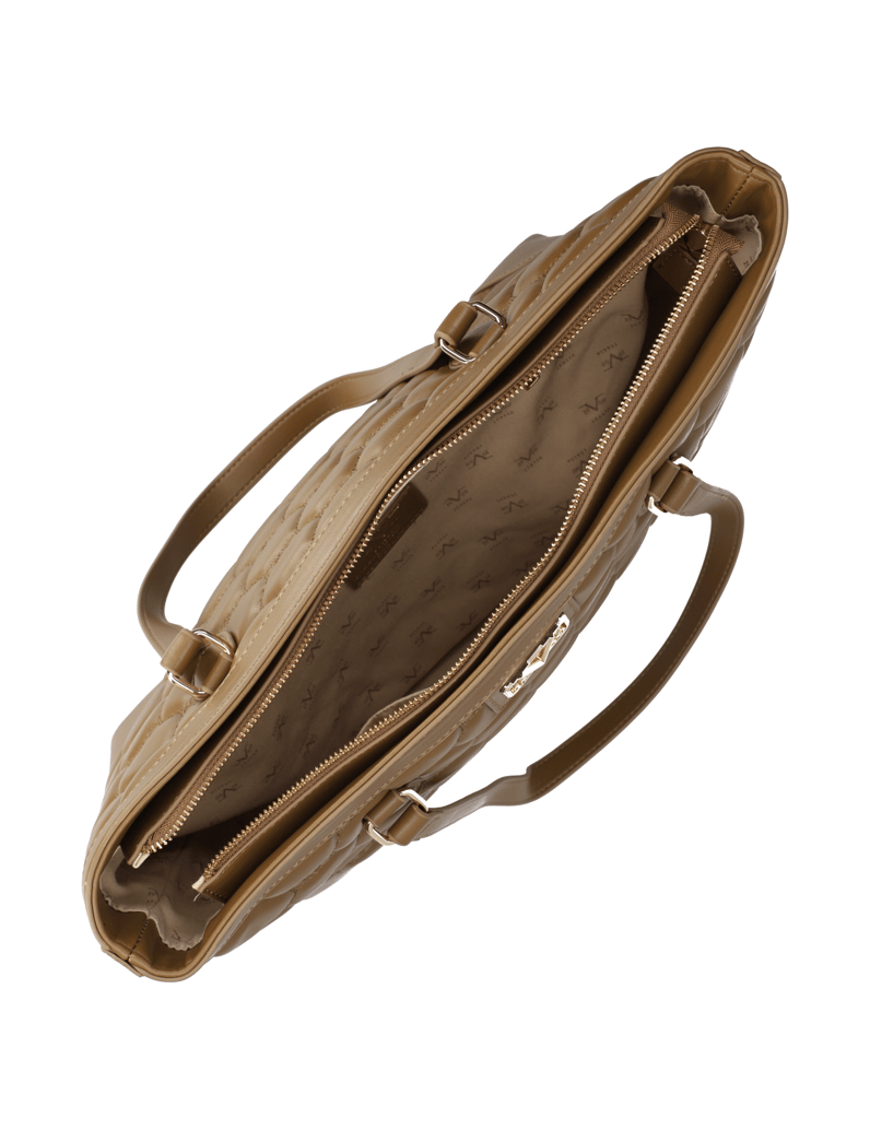 19V69-Italia-kabelka-Shopper-čierna