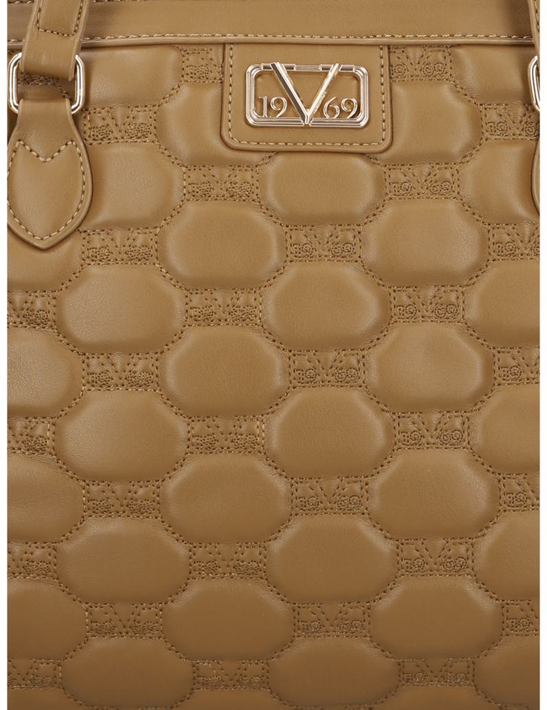 19V69-Italia-kabelka-Shopper-čierna