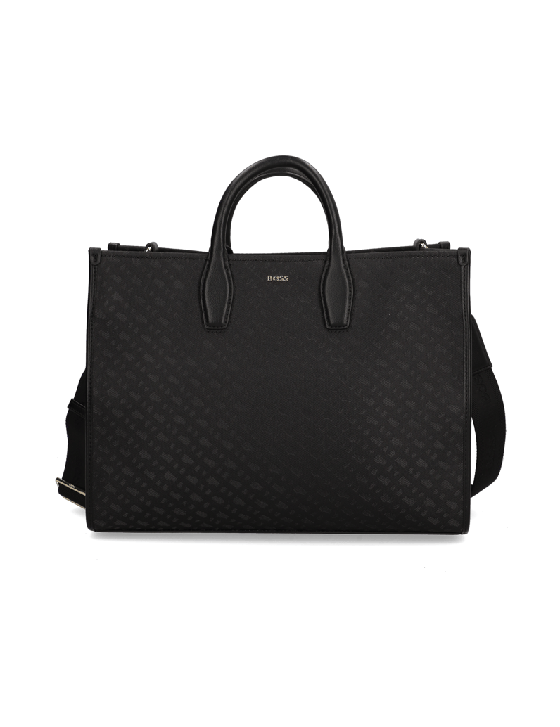 BOSS-Sandy-MED-Tote-JAQ-beige