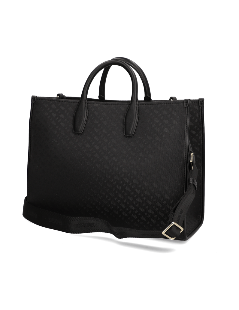 BOSS-Sandy-MED-Tote-JAQ-beige