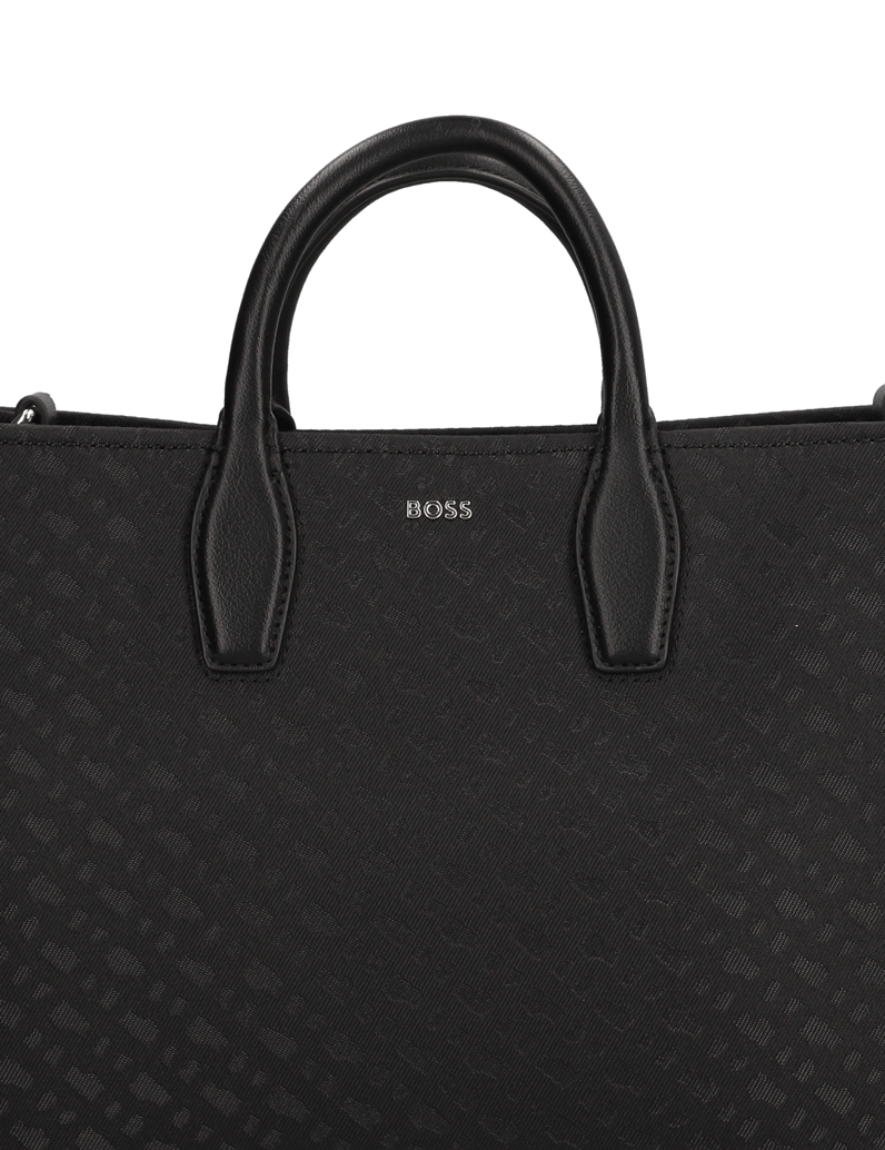 BOSS-Sandy-MED-Tote-JAQ-beige