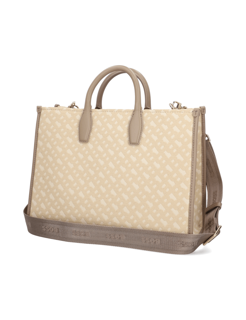 BOSS-Sandy-MED-Tote-MJ-beige