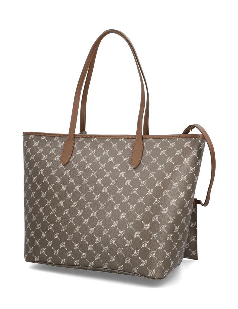 Joop-kabelka-Shopper-hnědá