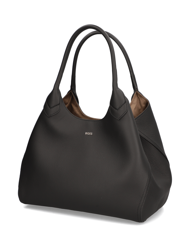 BOSS-kabelka-Shopper-černá