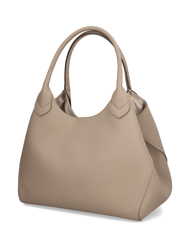 BOSS-Lenah-Tote-schwarz