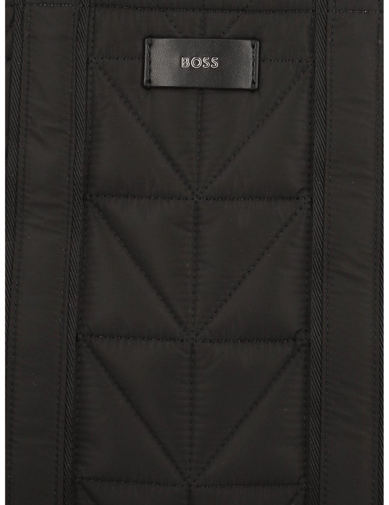 BOSS-nakupovalna-torba-črna