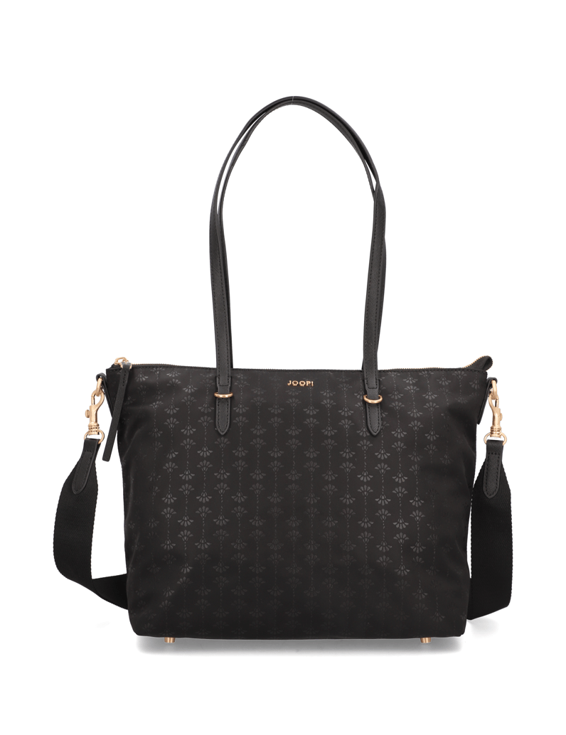 Joop-kabelka-Shopper-černá