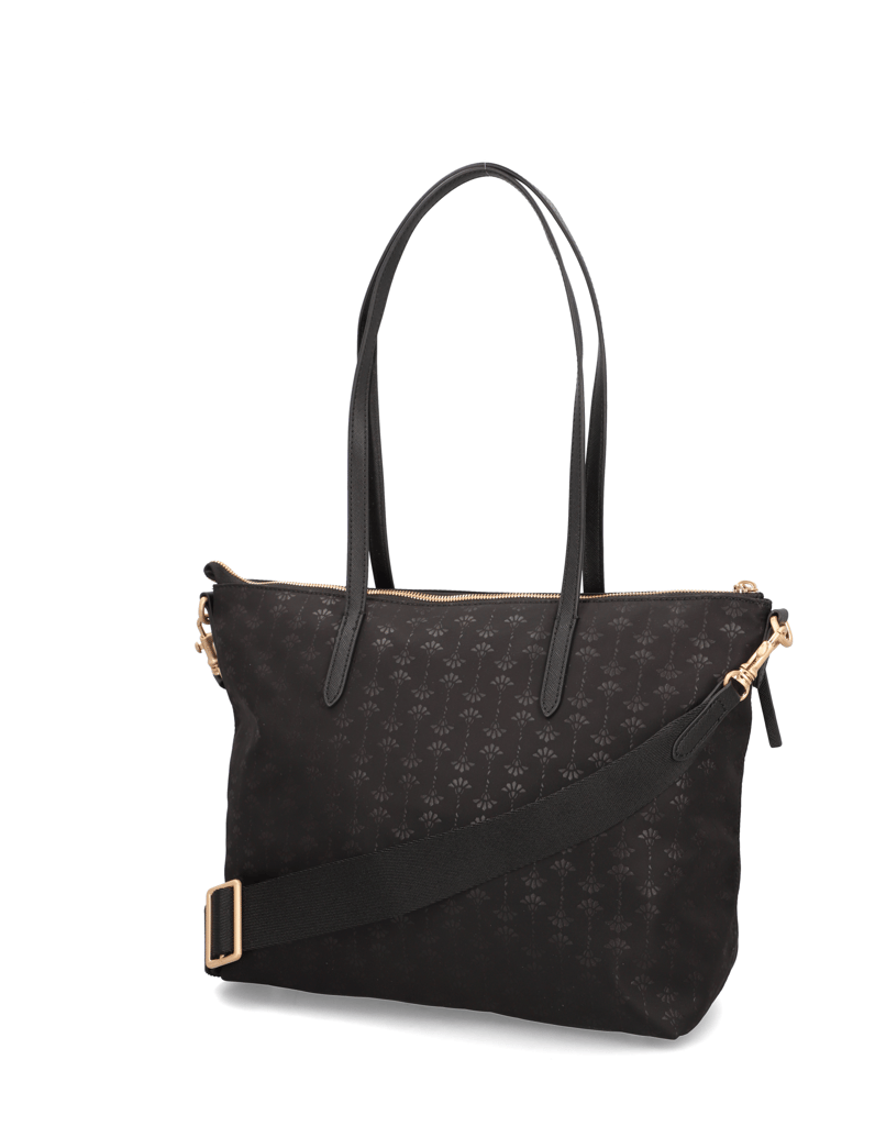 Joop-kabelka-Shopper-černá