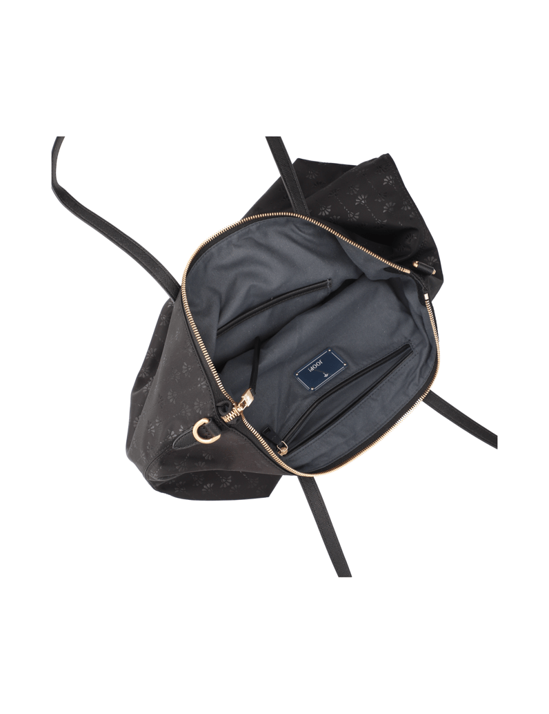 Joop-kabelka-Shopper-černá