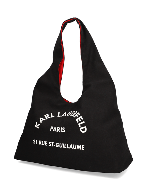 K/RSG SLING HOBO BAG