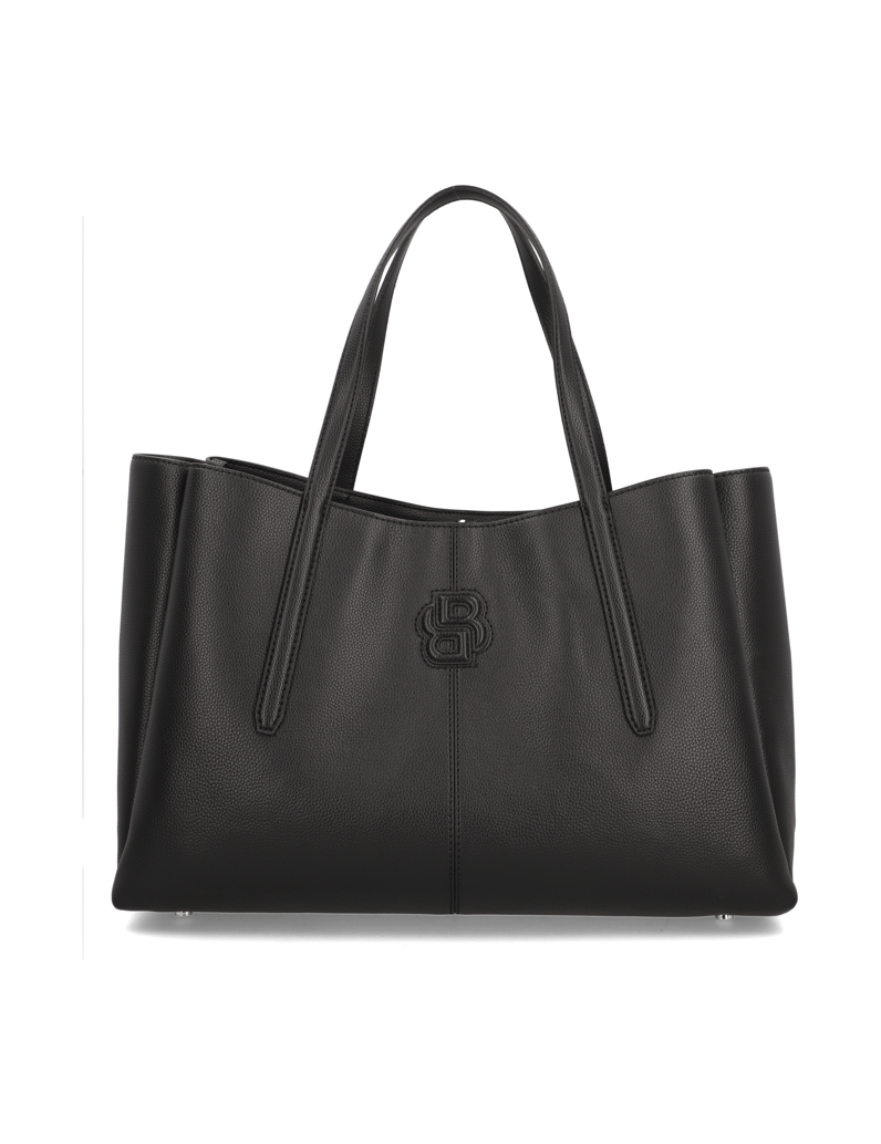 BOSS-Anett-NEW-L-Tote-črna