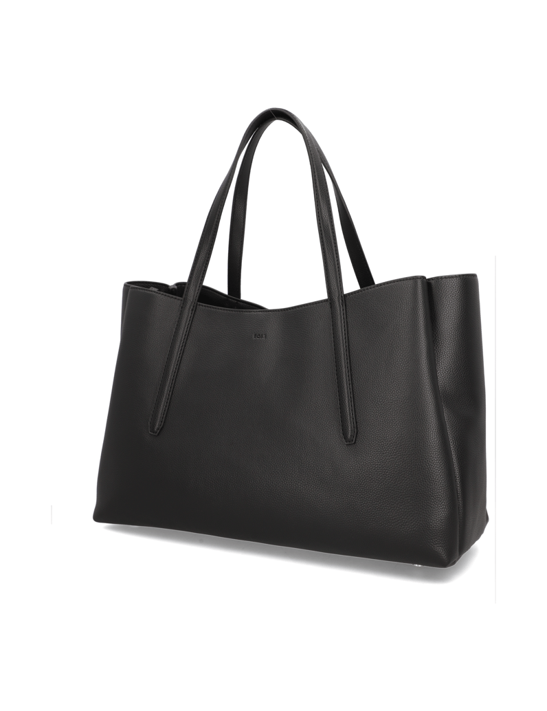 BOSS-Anett-NEW-L-Tote-črna